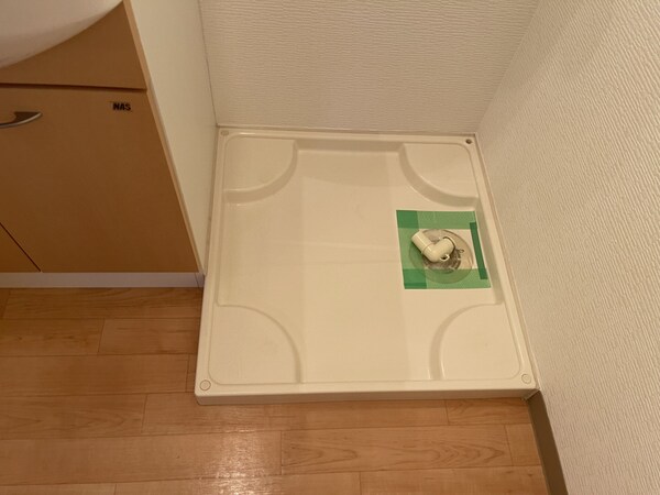 洗面所