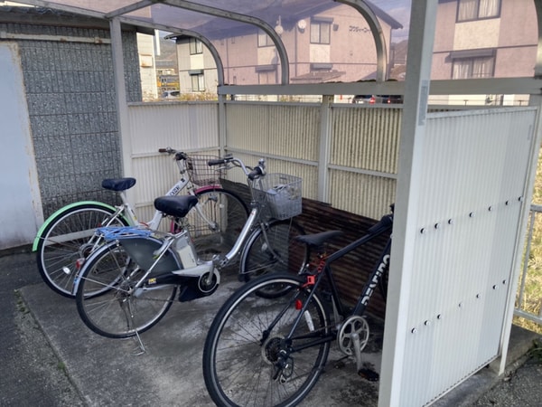 共用部