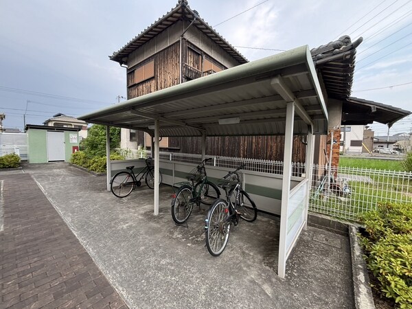 共用部