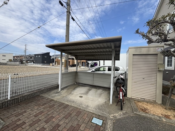 共用部