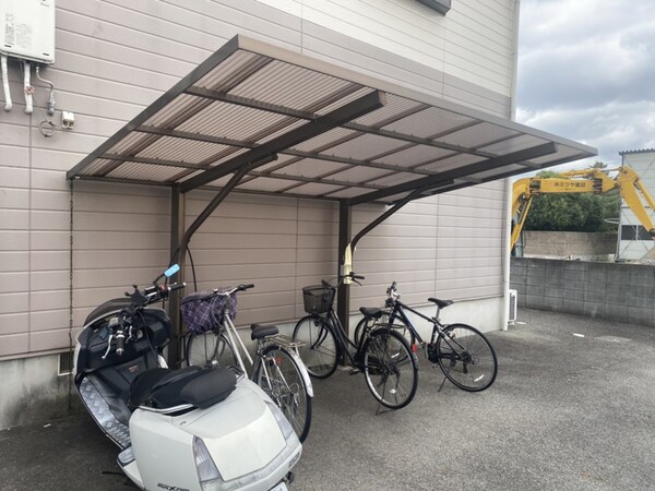 共用部
