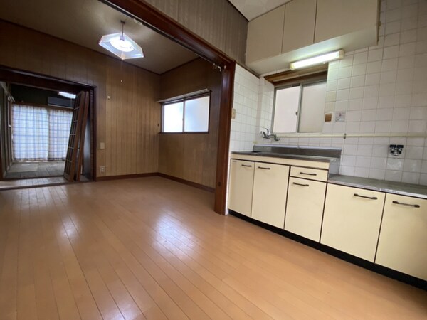 居室