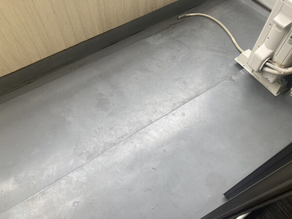 バルコニー・ベランダ