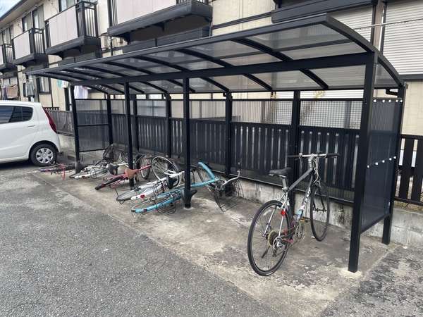 共用部