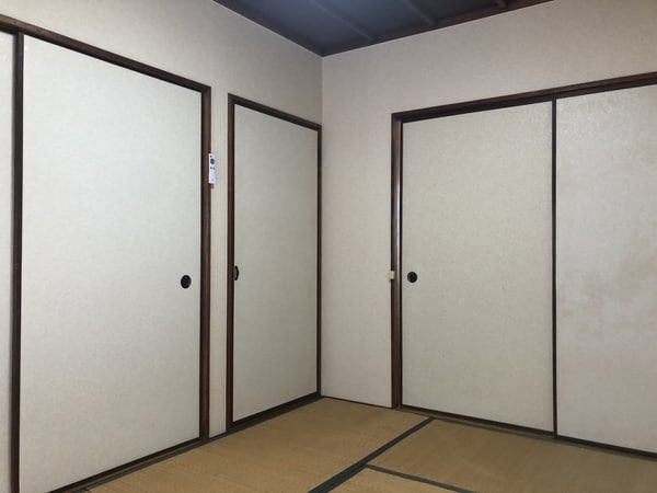 居室