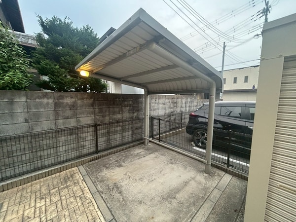 共用部