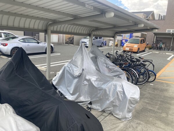 共用部