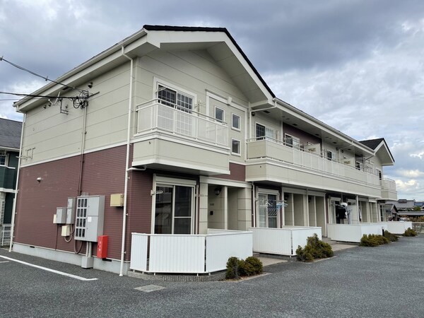 外観(外観)
