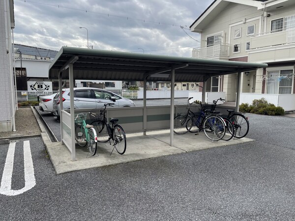 共用部