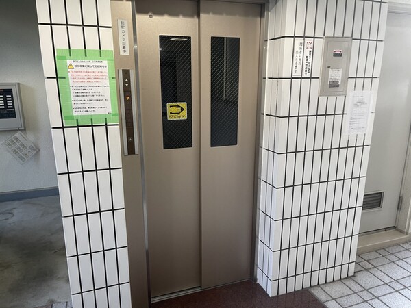 敷地内／建物