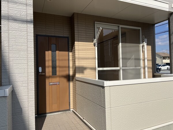 共用部