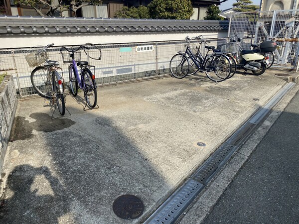 共用部