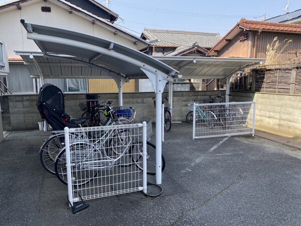 共用部