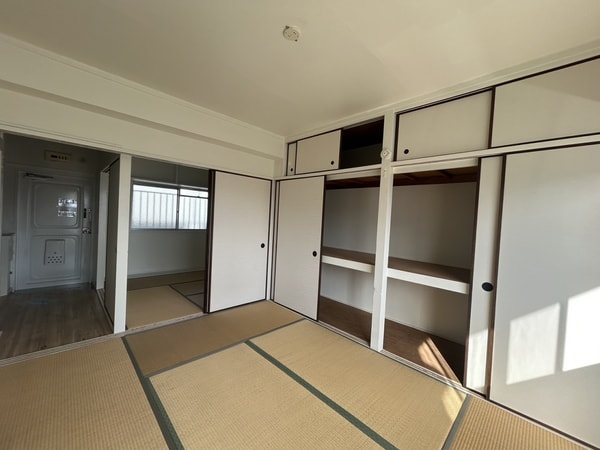 居室