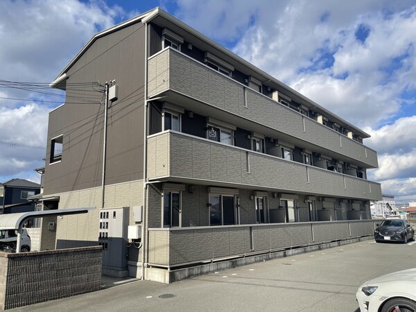 外観(外観)