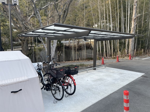 共用部