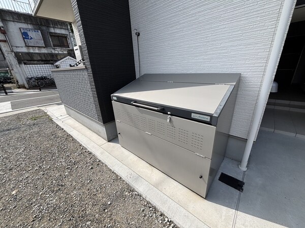 共用部
