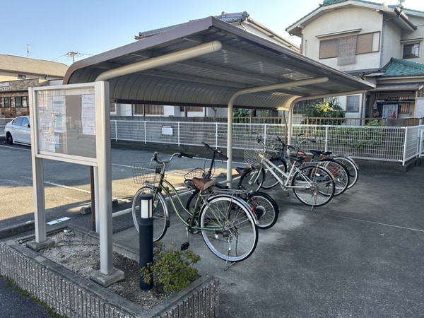 共用部
