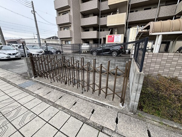 共用部