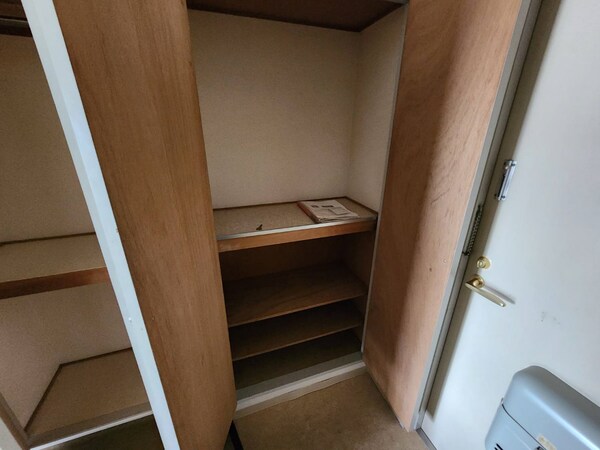 その他部屋・スペース