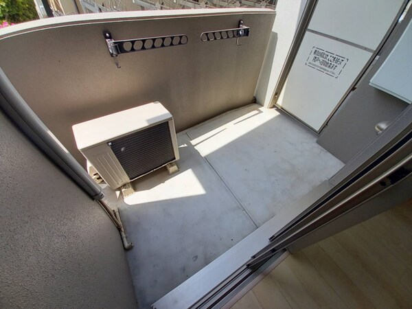 バルコニー・ベランダ