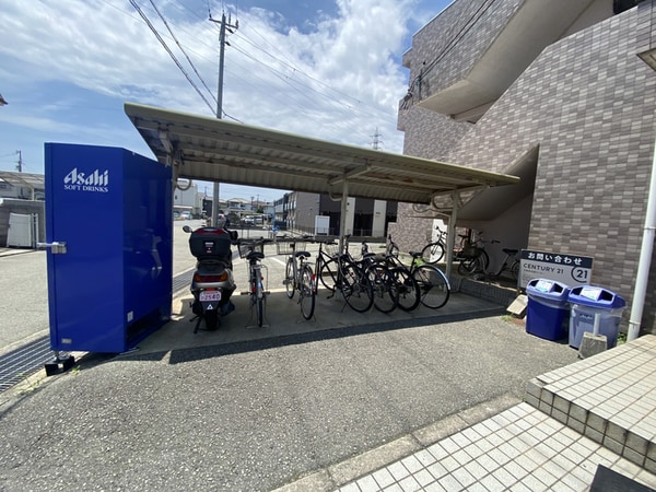 共用部