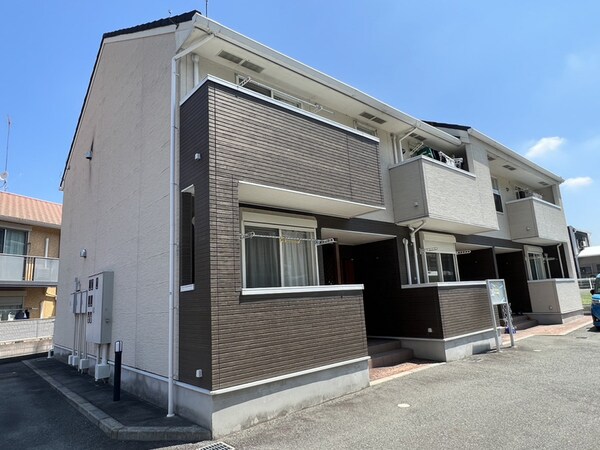 外観(外観)