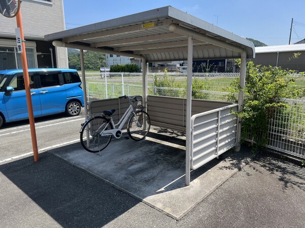 共用部