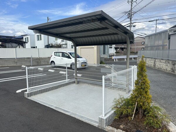 共用部