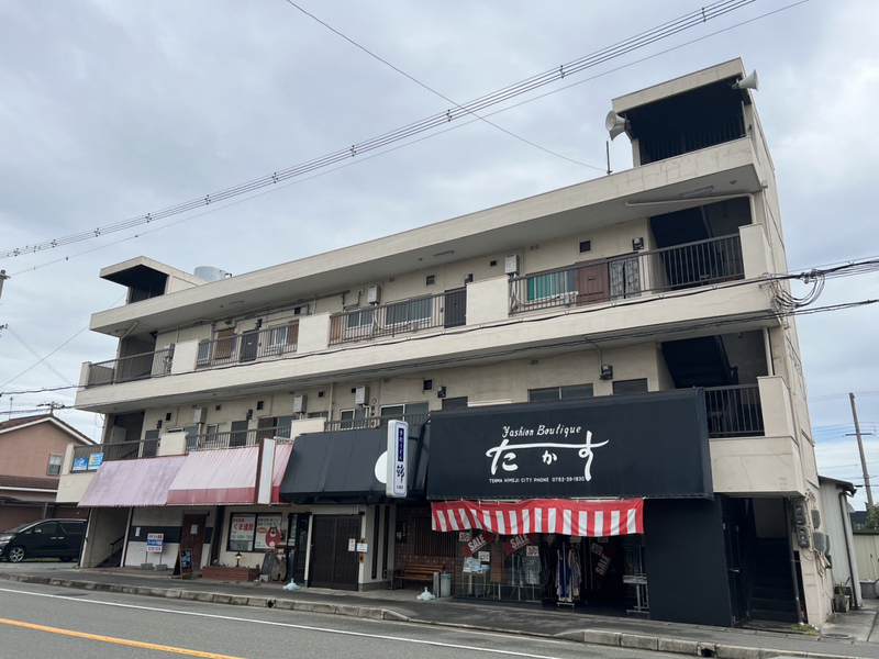 外観写真