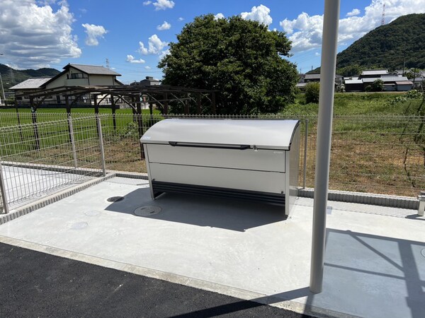 共用部