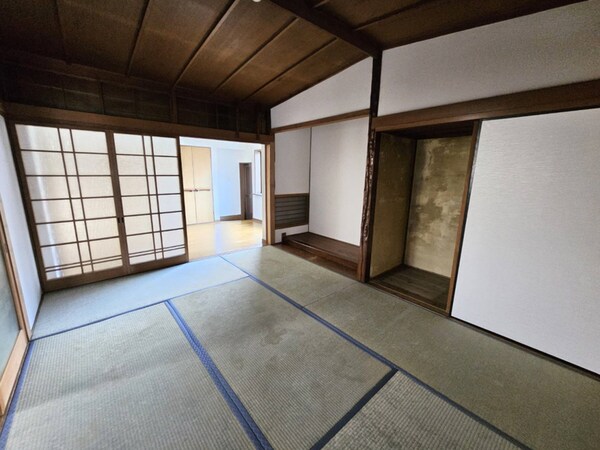 居室