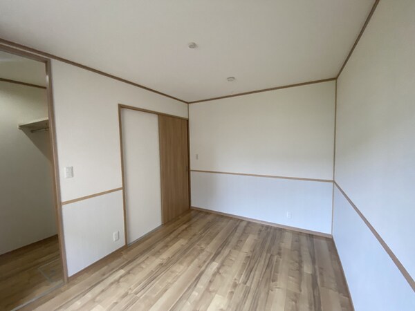 子供部屋