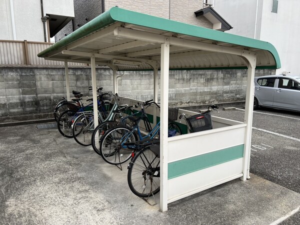 共用部