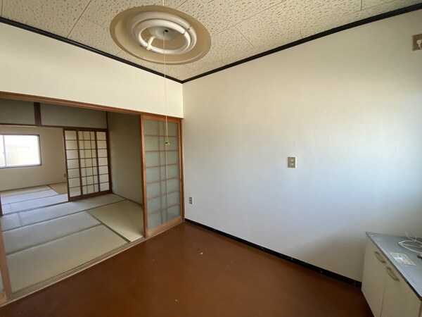 居室