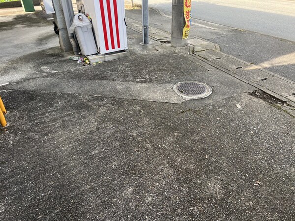 洗面所