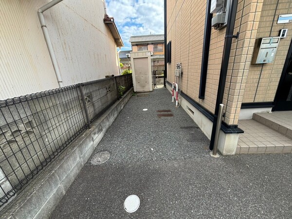 共用部