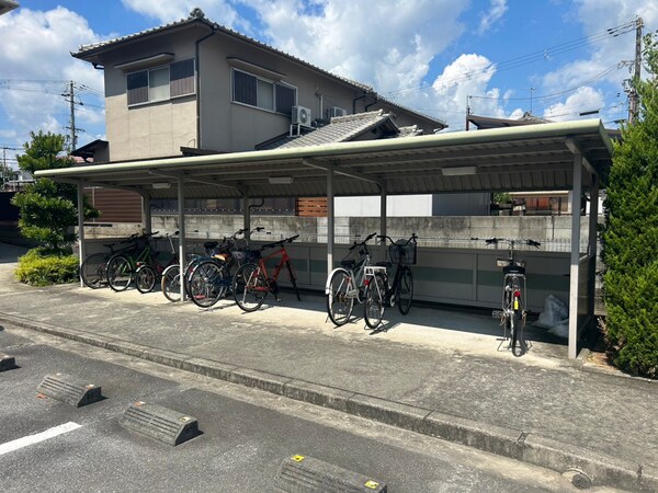 共用部