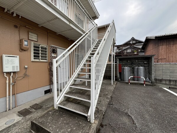 共用部