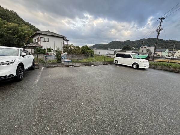 共用部