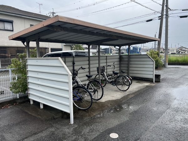 共用部