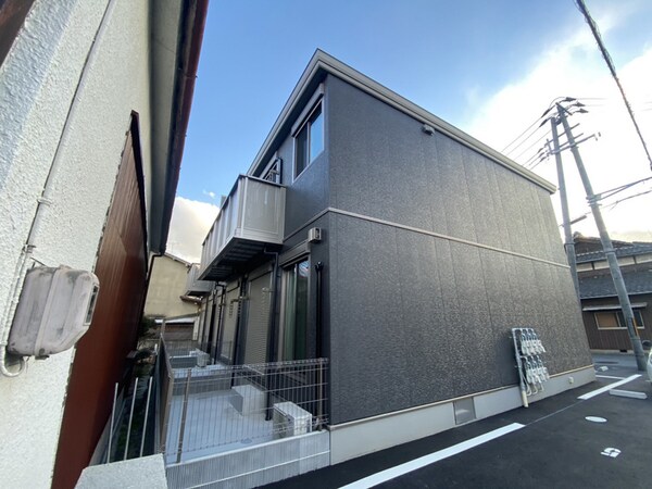 共用部