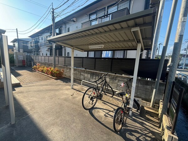 共用部