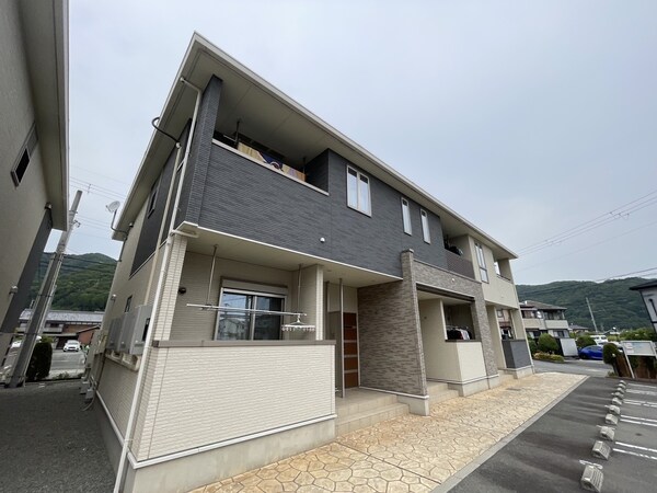 外観(外観)