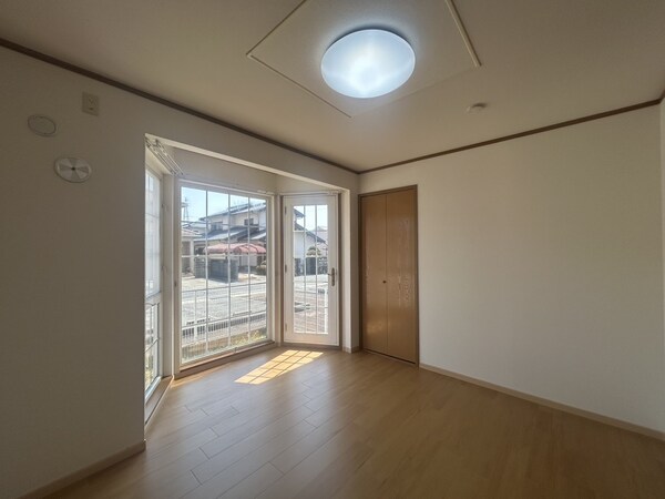 子供部屋
