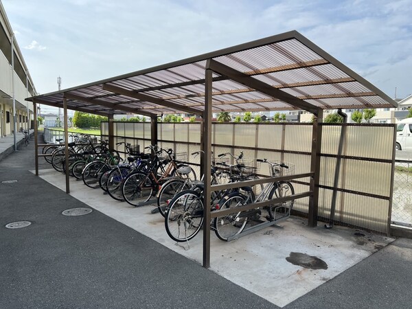 共用部