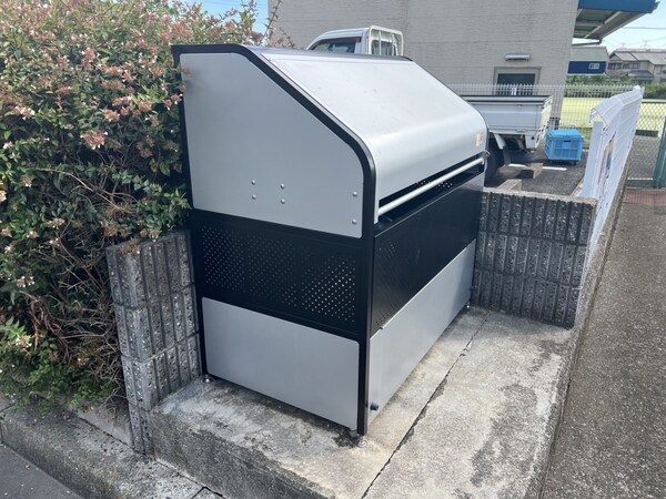 共用部