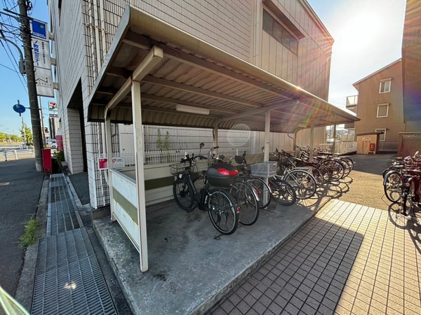共用部