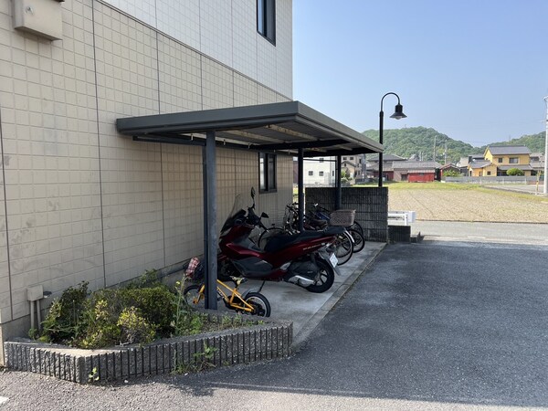 共用部