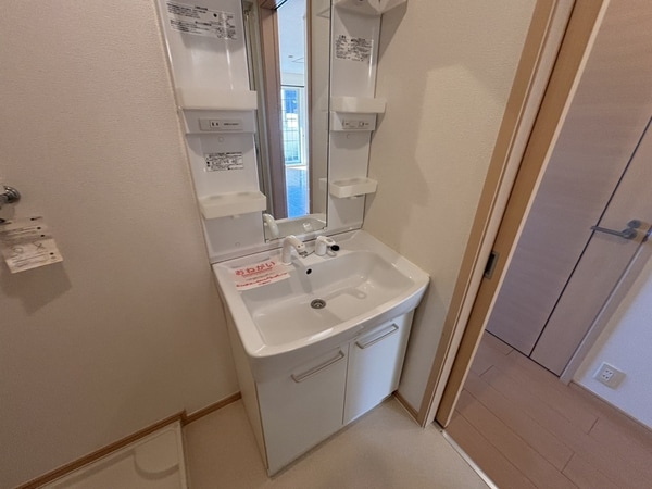 洗面所